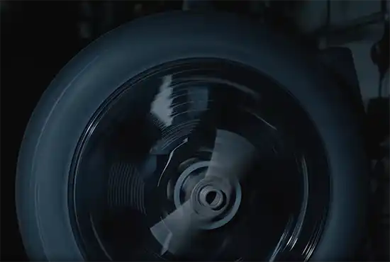Auswuchtungsmaschine Räder Reifen Reifenwechsel Celle Reifeneinlagerung