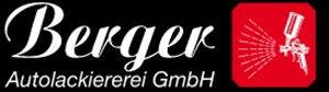 Berger Logo Albach KLM